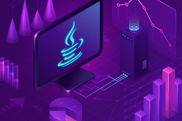 2021 Java Technology Report