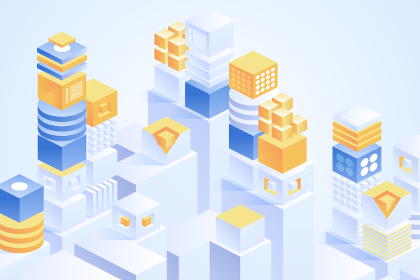 2021 Microservices Developer Report 