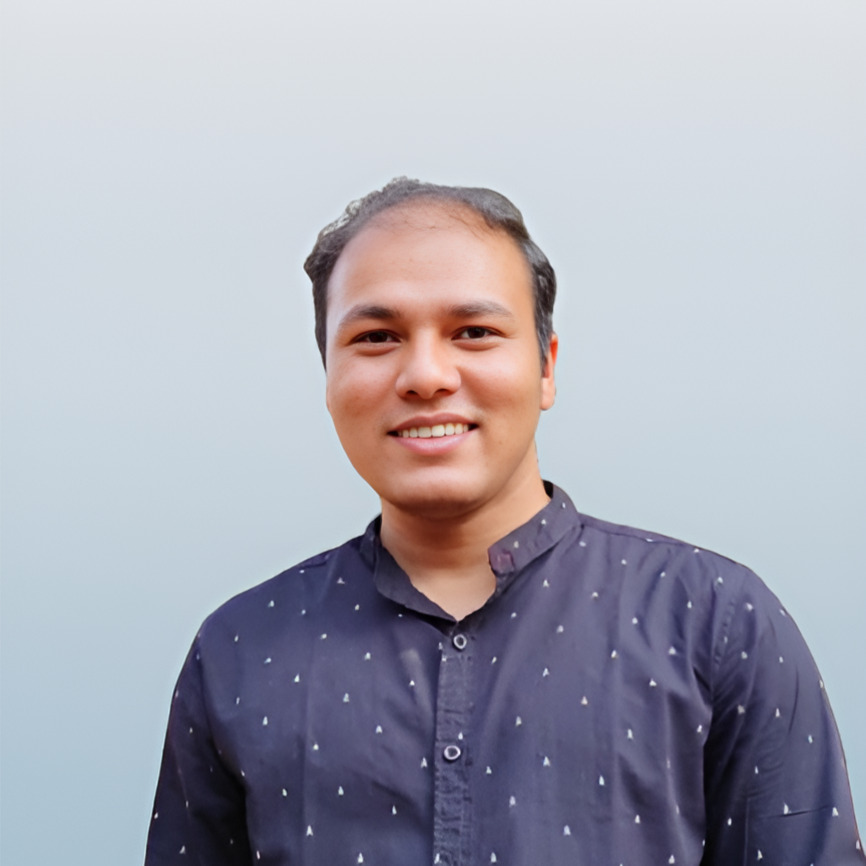Akshay Bhange