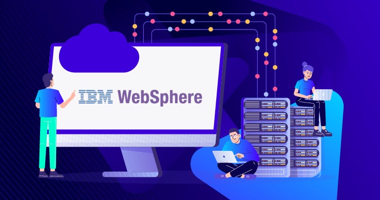 Comparing IBM WebSphere vs. IBM WebSphere Liberty