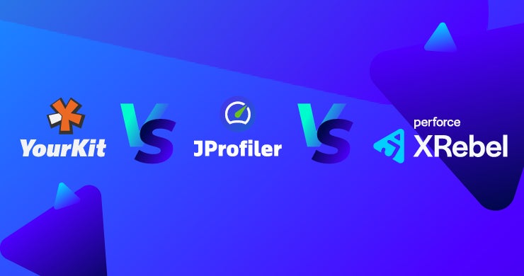 Which Java Performance Tool Wins Out? YourKit vs. JProfiler vs. XRebel