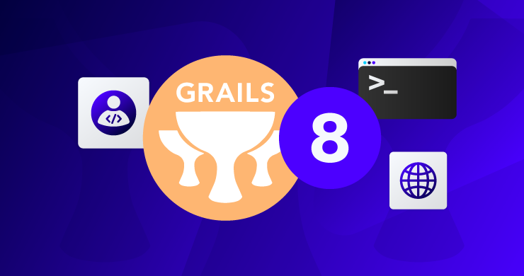Grails 8 Is Coming: What's New and What It Means for Java Teams
