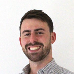 Author headshot