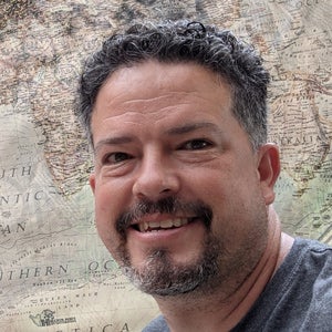 Ben Gomez