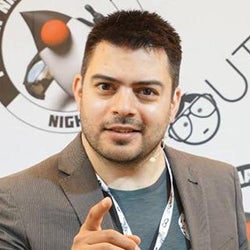 Simon Maple