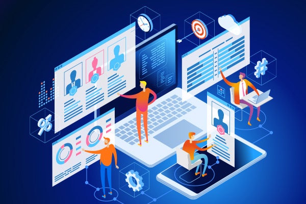 Deploying Microservices in Java