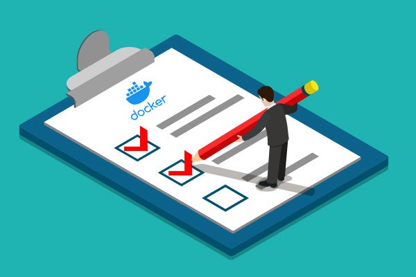 Docker Commands Cheat Sheet