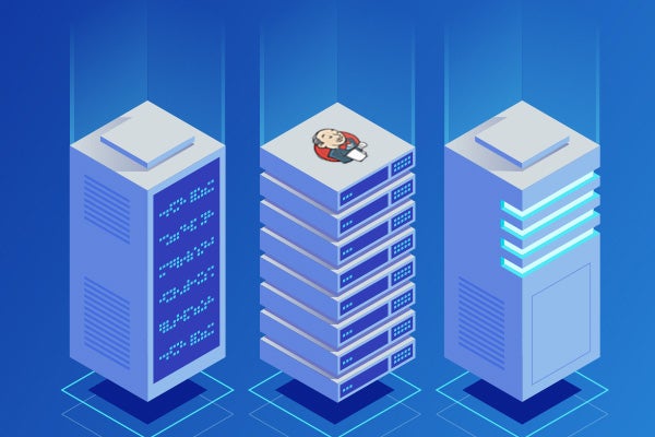 Using Jenkins Build Pipelines to Chain and Visualize Jobs