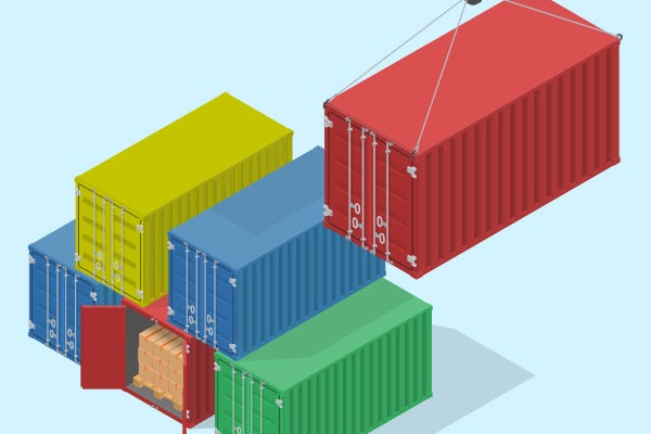 What Is Containerization?