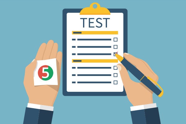 JUnit Cheat Sheet | JRebel