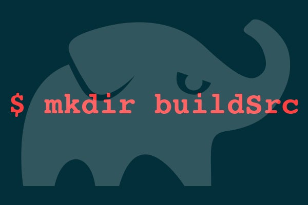 Using BuildSrc for Custom Logic in Gradle Builds