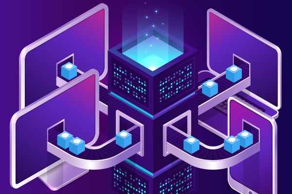 Using Vert.x to Push Messages to a Browser