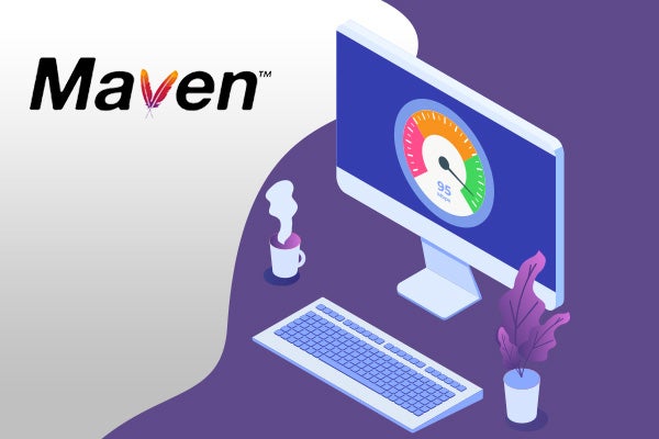 How to Speed up Your Maven Build