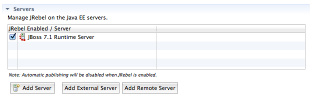 eclipse-plugin-servers-list eclipse-plugin-servers-list