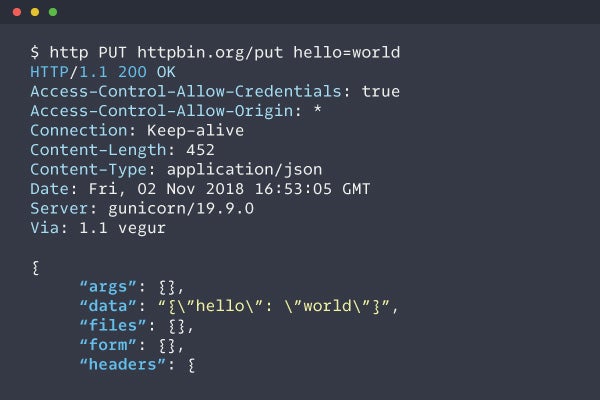 3 command-line tools for feigning productivity