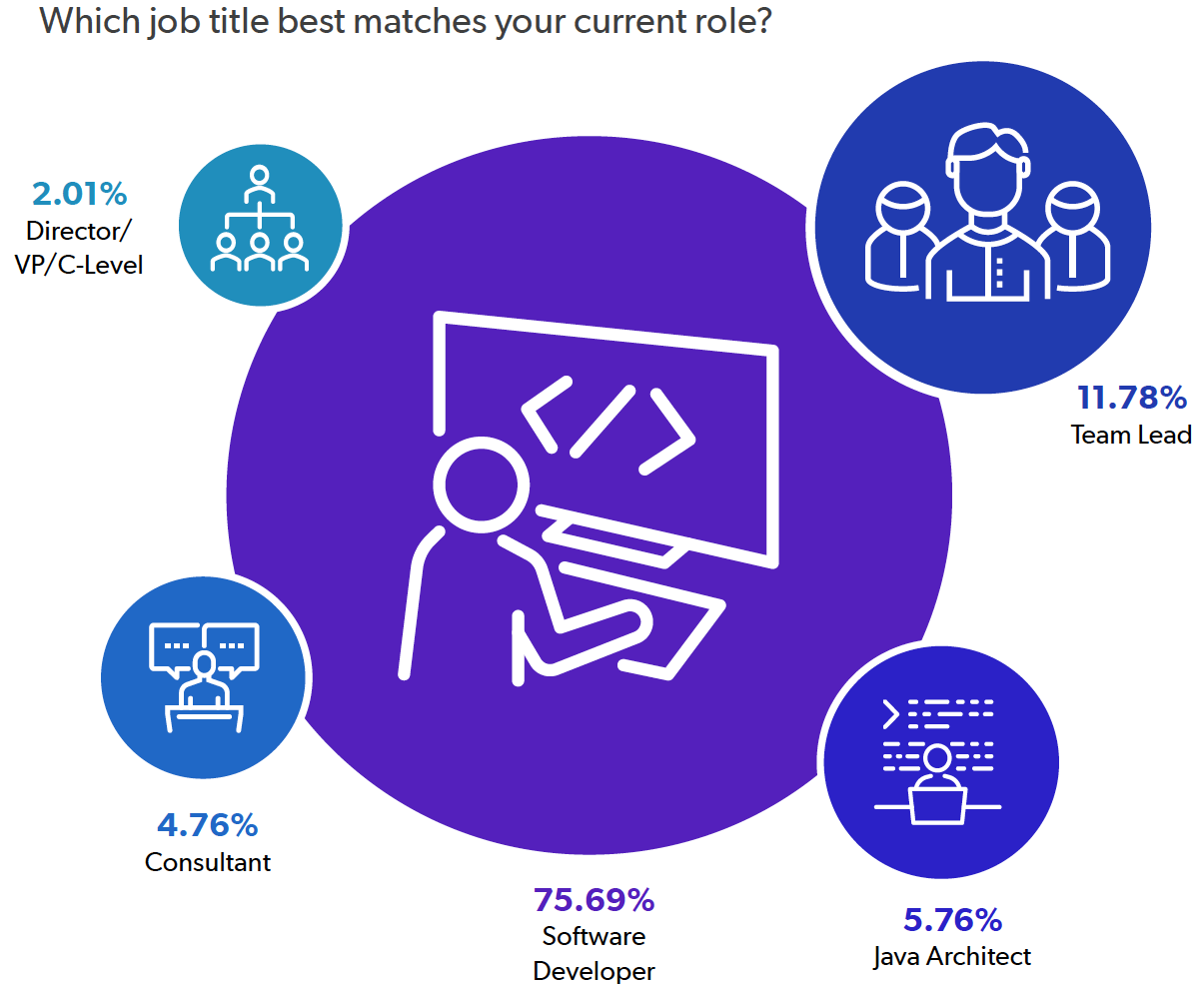 2020 Java Productivity Report - Job Title 2020 Java Productivity Report - Job Title
