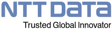 NTT Data Logo