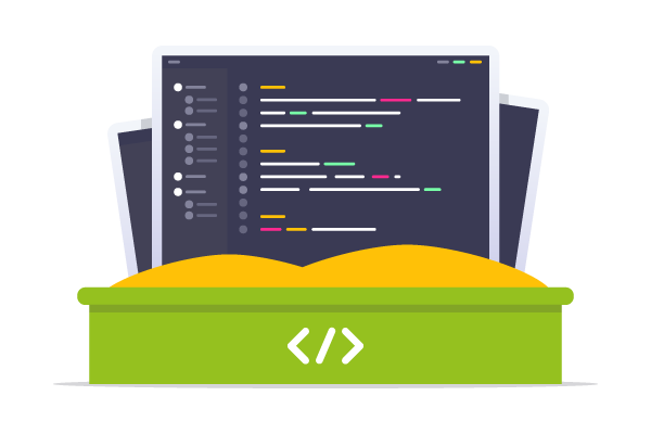 Image JRebel Sandbox VSCode