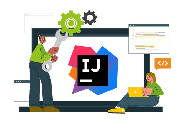 The Eclipse User's Guide to Getting Started With IntelliJ 