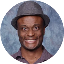 Curtis Johnson