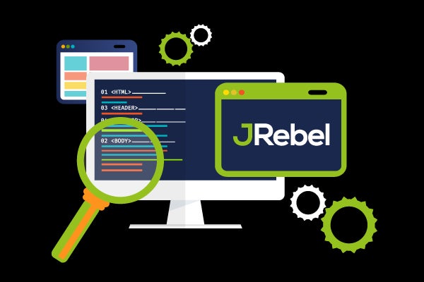 The Top JRebel Updates in 2024