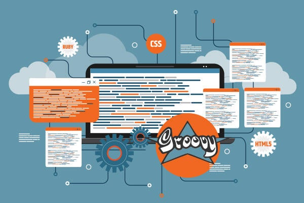 Scripting With Groovy in Java Applications JRebel by Perforce