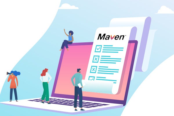 MVN) Maven Options Cheat Sheet | Rebel