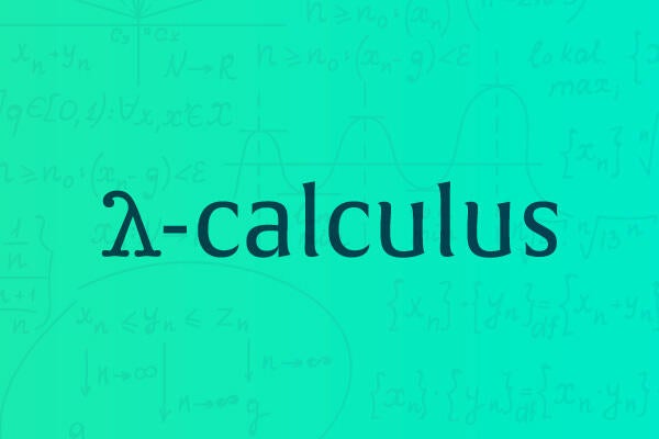 alpha reduction in lambda calculus alpha reduction in lambda calculus