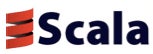 scala logo