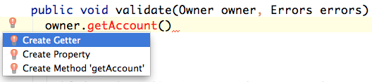 IntelliJ IDEA as eclipse user alt enter error