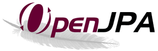 apache openjpa logo