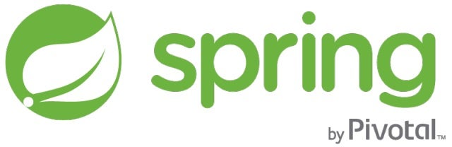Spring by Pivotal logo